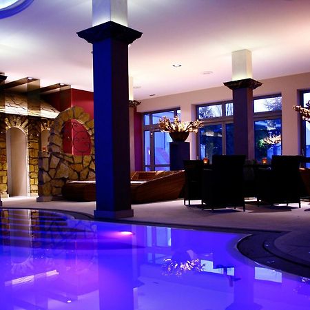 Der Heidehof Conference & Spa Resort Gaimersheim Einrichtungen foto
